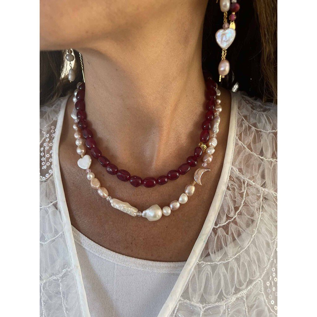 Vilma - Necklace