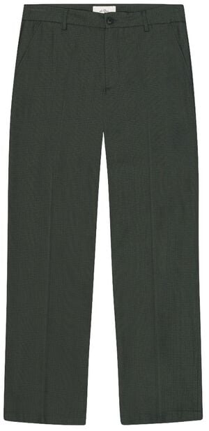 Houndstooth Slack Pants