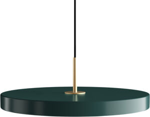 Asteria Nuance, Ø43