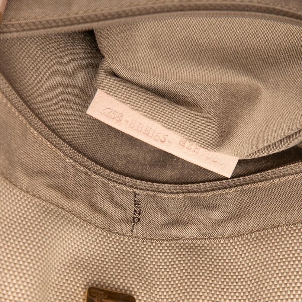 Fendi Tote