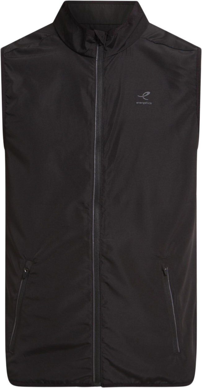 Todo II l&oslash;bevest