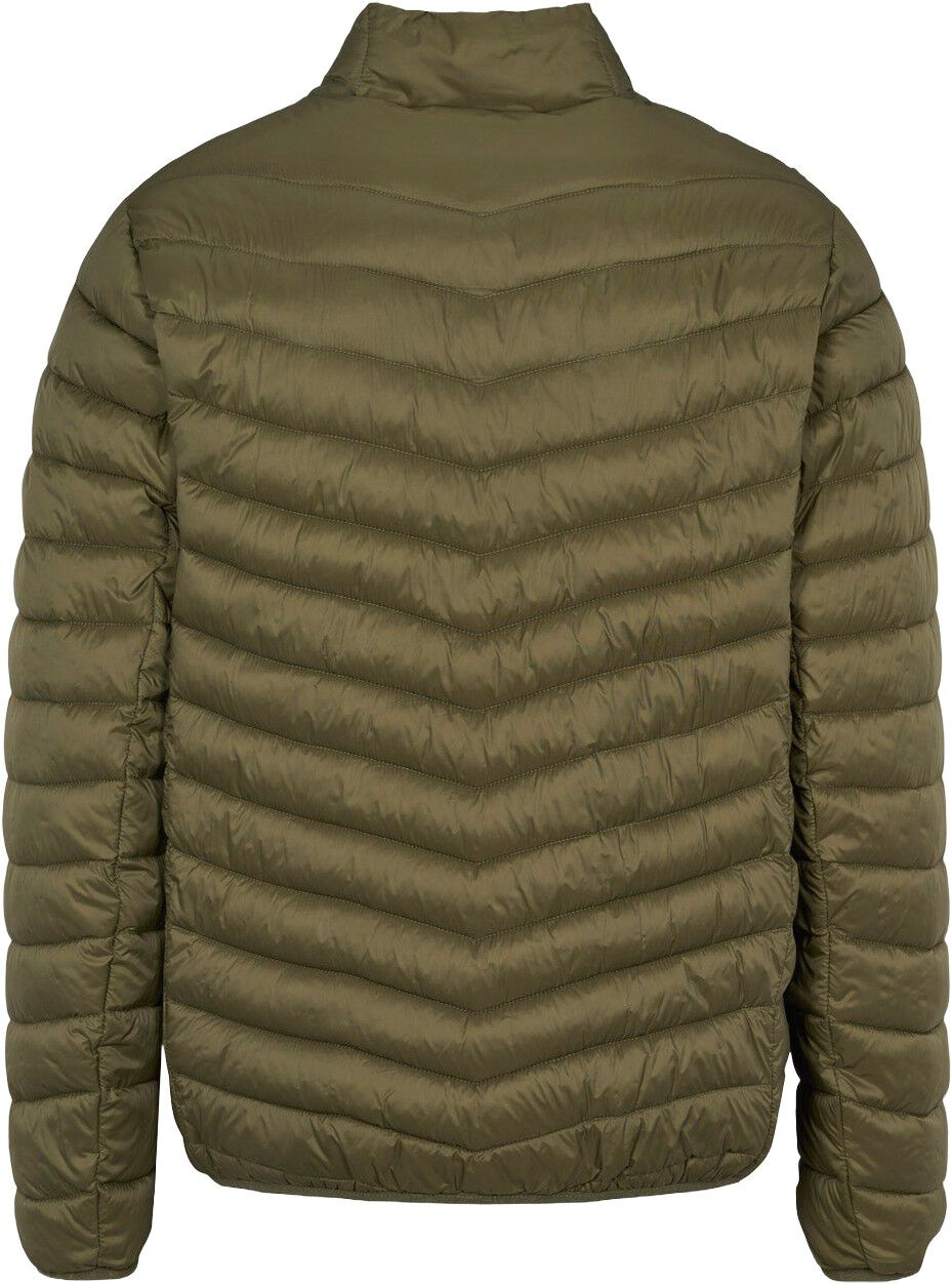 Saltuna Overgangsjakke