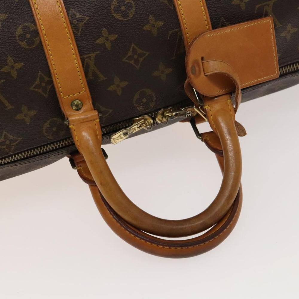 Louis Vuitton Keepall