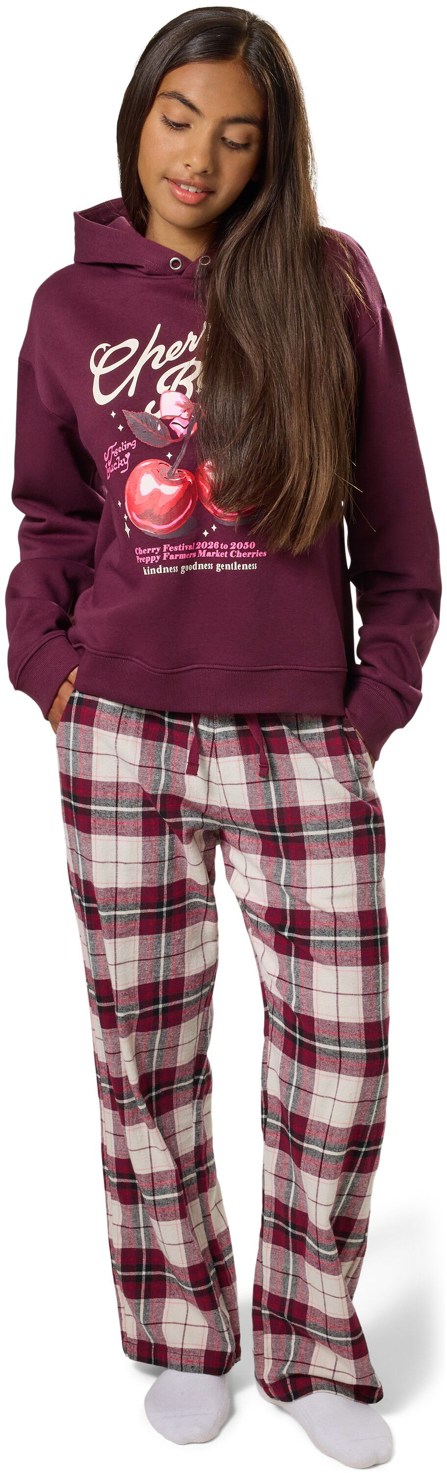 Emma Pyjamas Bukser