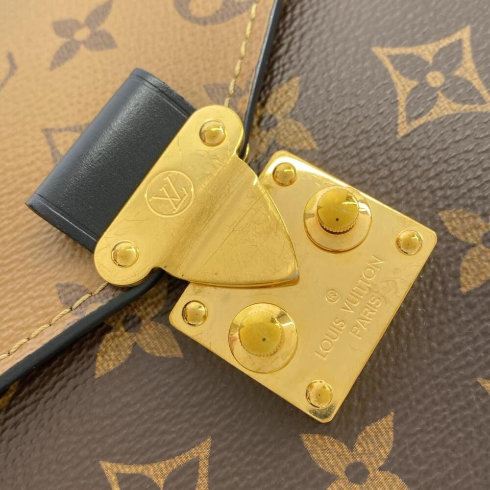Louis Vuitton Pochette M&eacute;tis