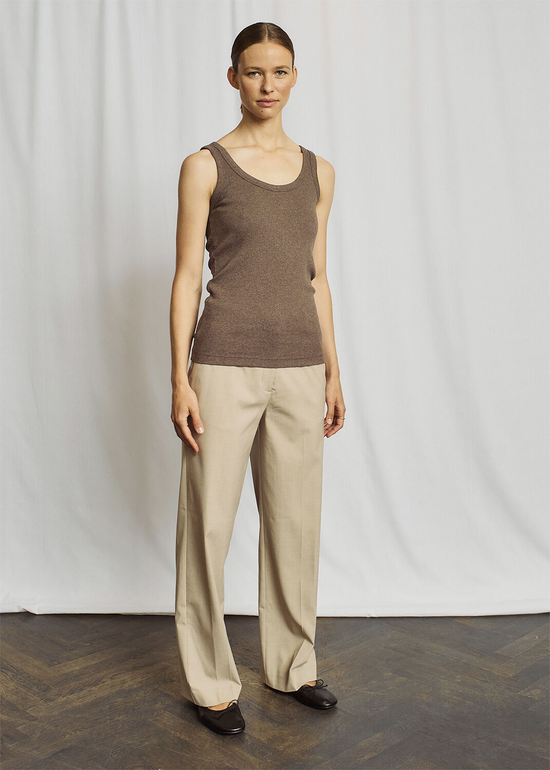 BS Charlotte Regular Fit Top