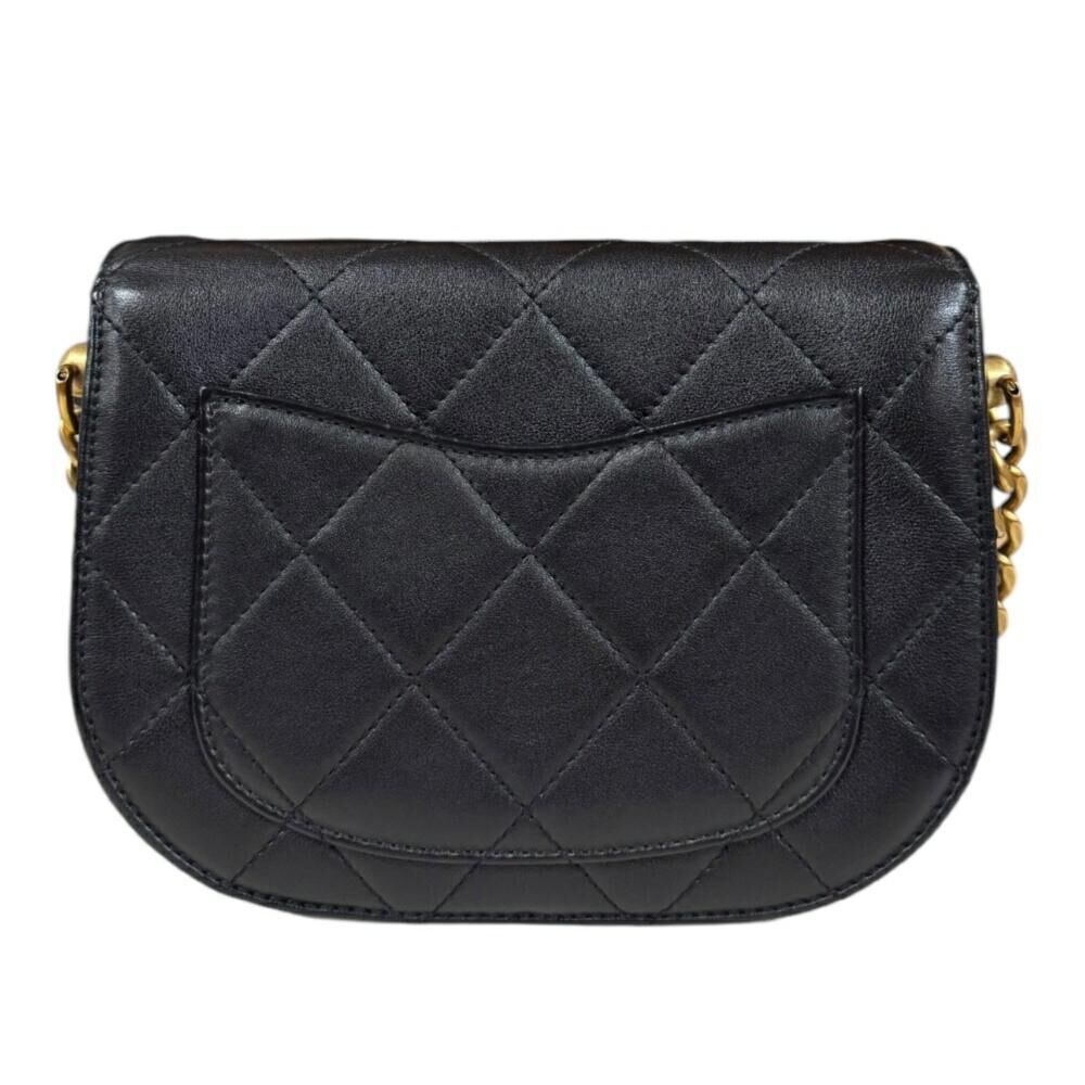 Chanel Shoulder Bag