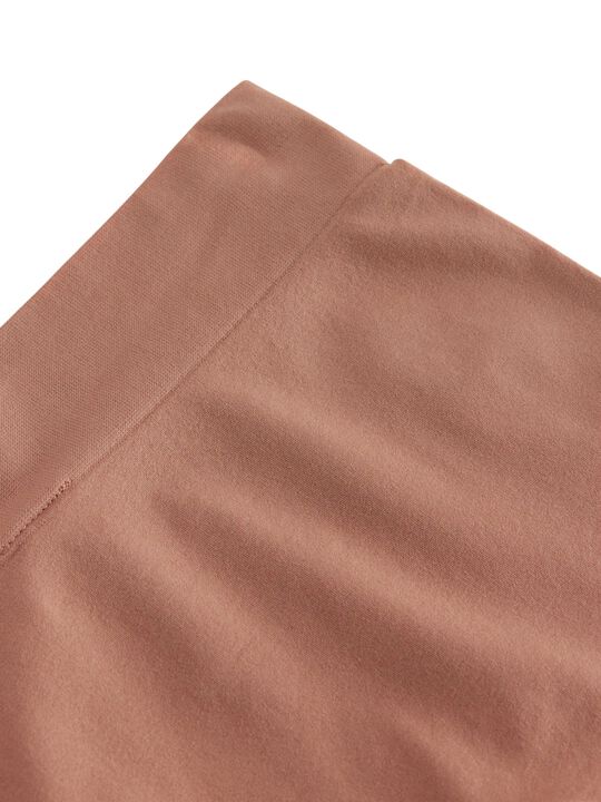 Boxertrusser med høj talje uden sømme