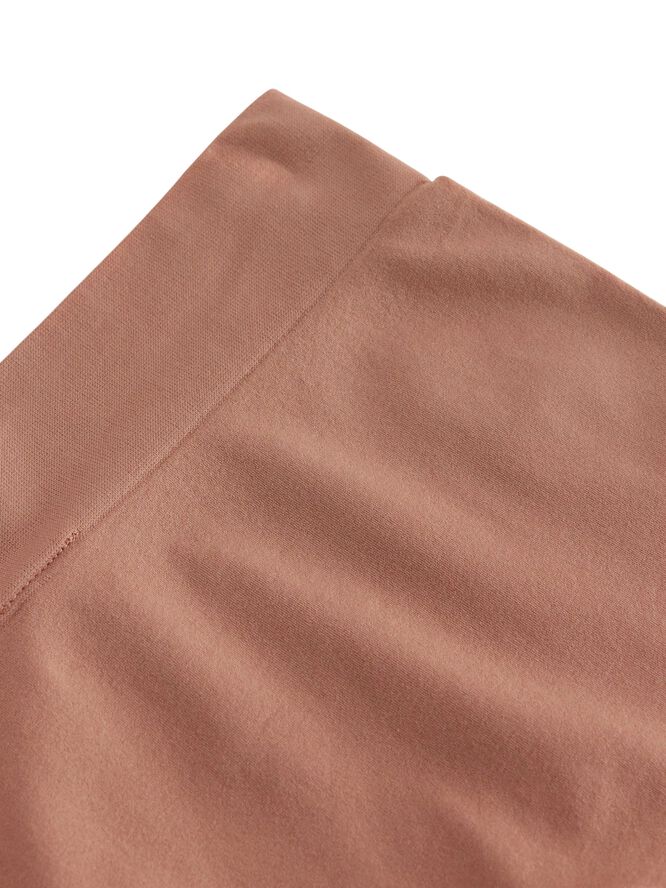 Boxertrusser med høj talje uden sømme