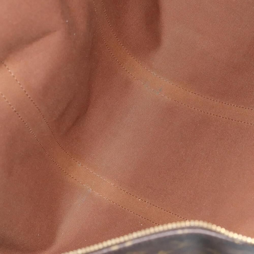 Louis Vuitton Keepall