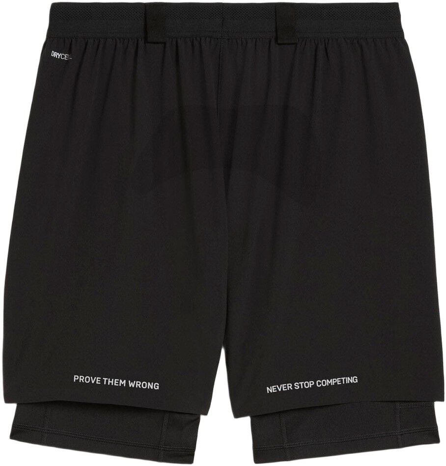 X HYROX 2 in 1 Shorts