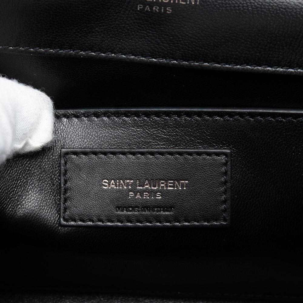 Yves Saint Laurent Crossbody Bag