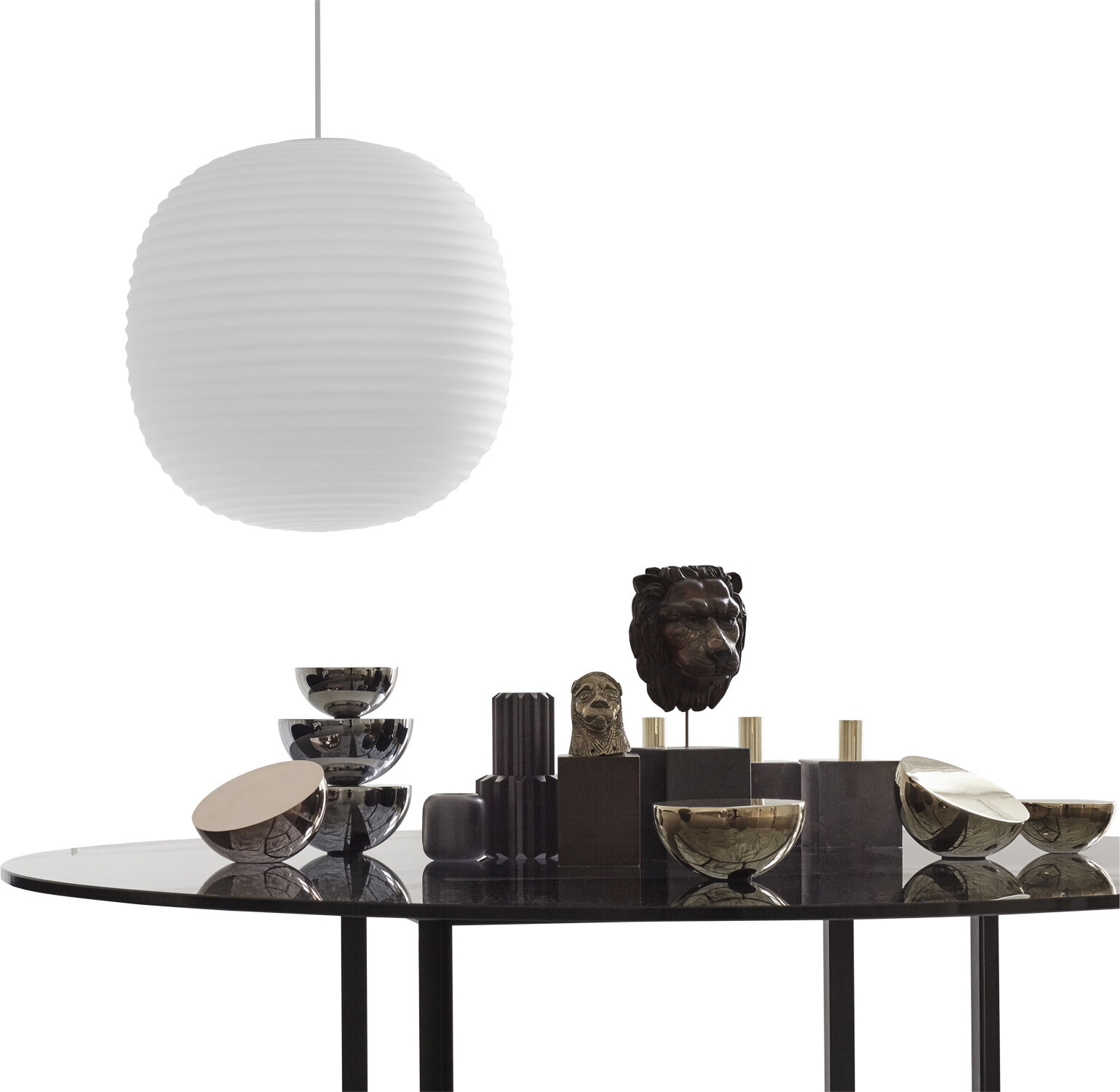 Lantern Pendant &Oslash;40