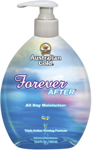 Forever After med hamp