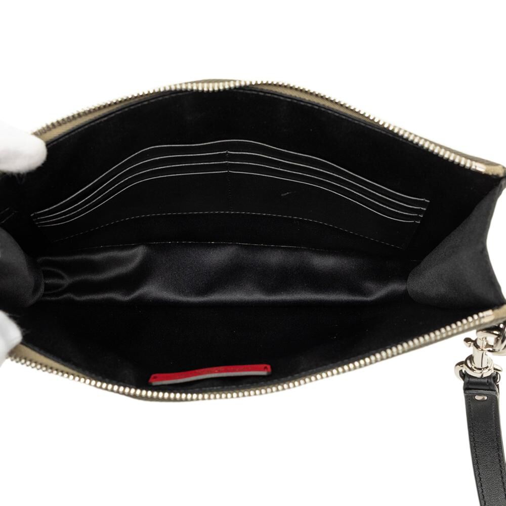 Valentino Clutch