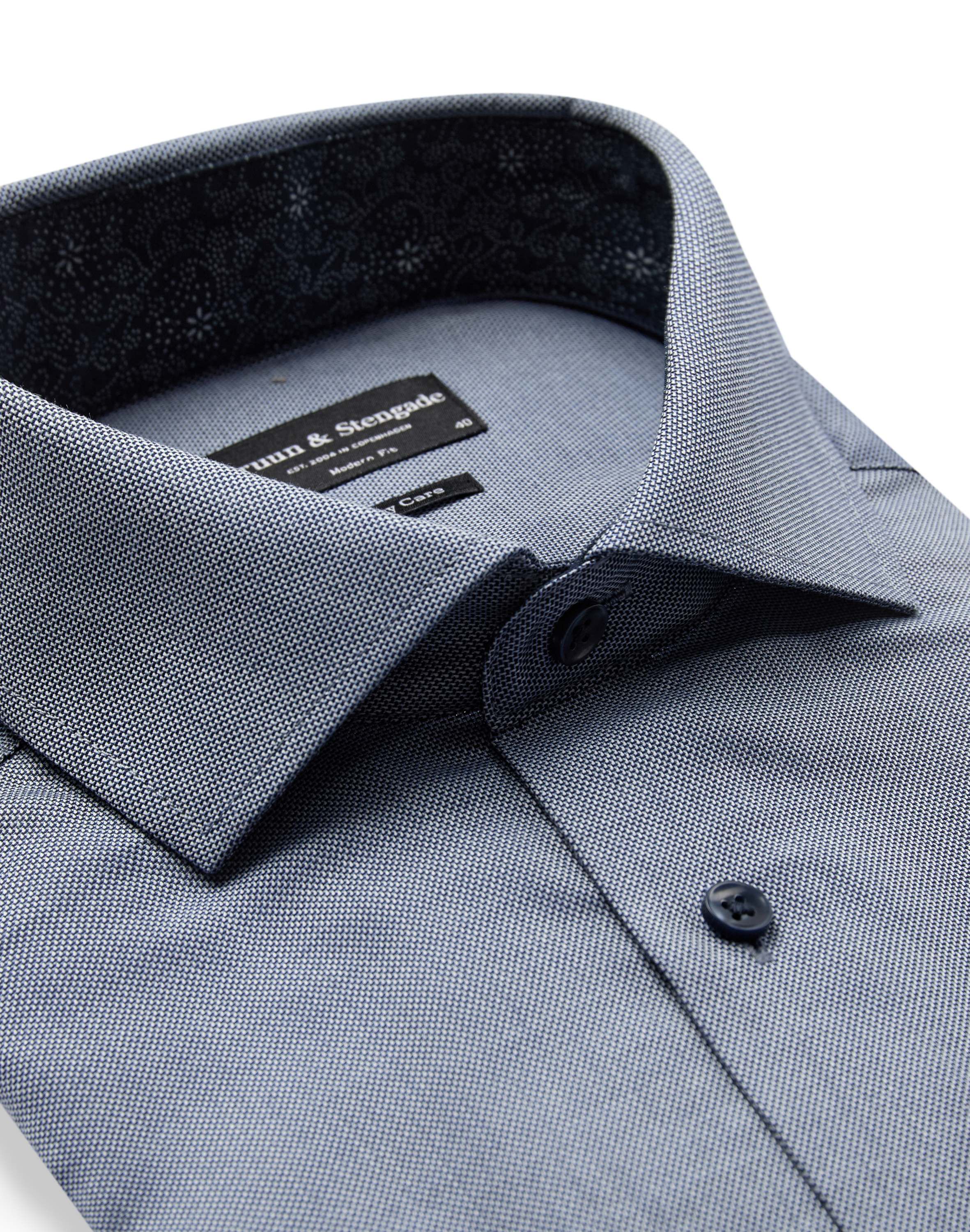 BS Jussi Modern Fit Shirt