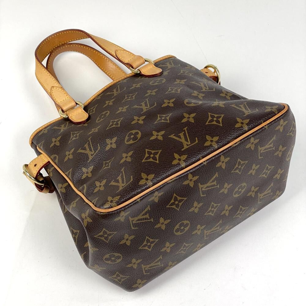 Louis Vuitton Batignolles
