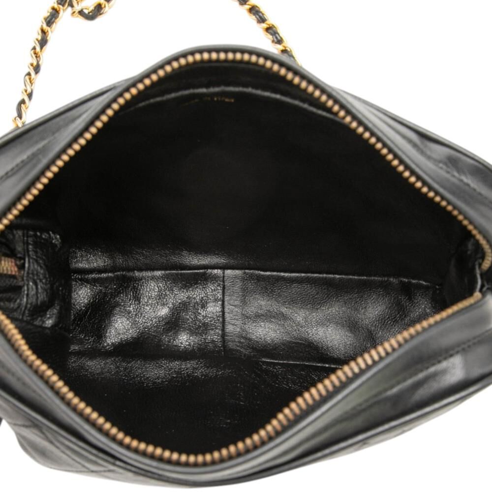 Chanel Crossbody Bag