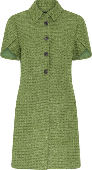 PlatanusBBZendia dress