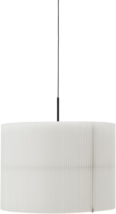 Nebra Pendant, Large Ø500-900, White