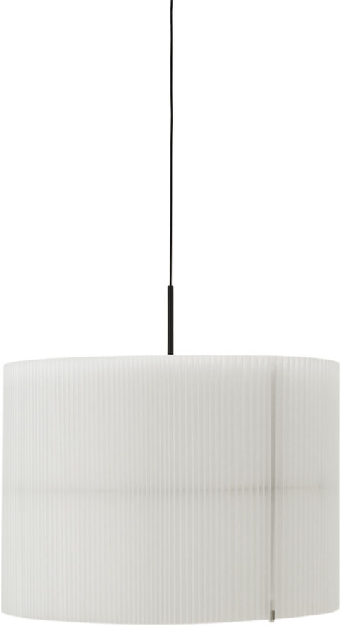 Nebra Pendant, Large Ø500-900, White