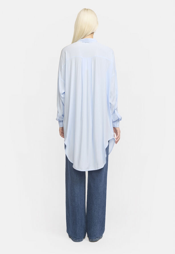 Freedom LS Long Shirt