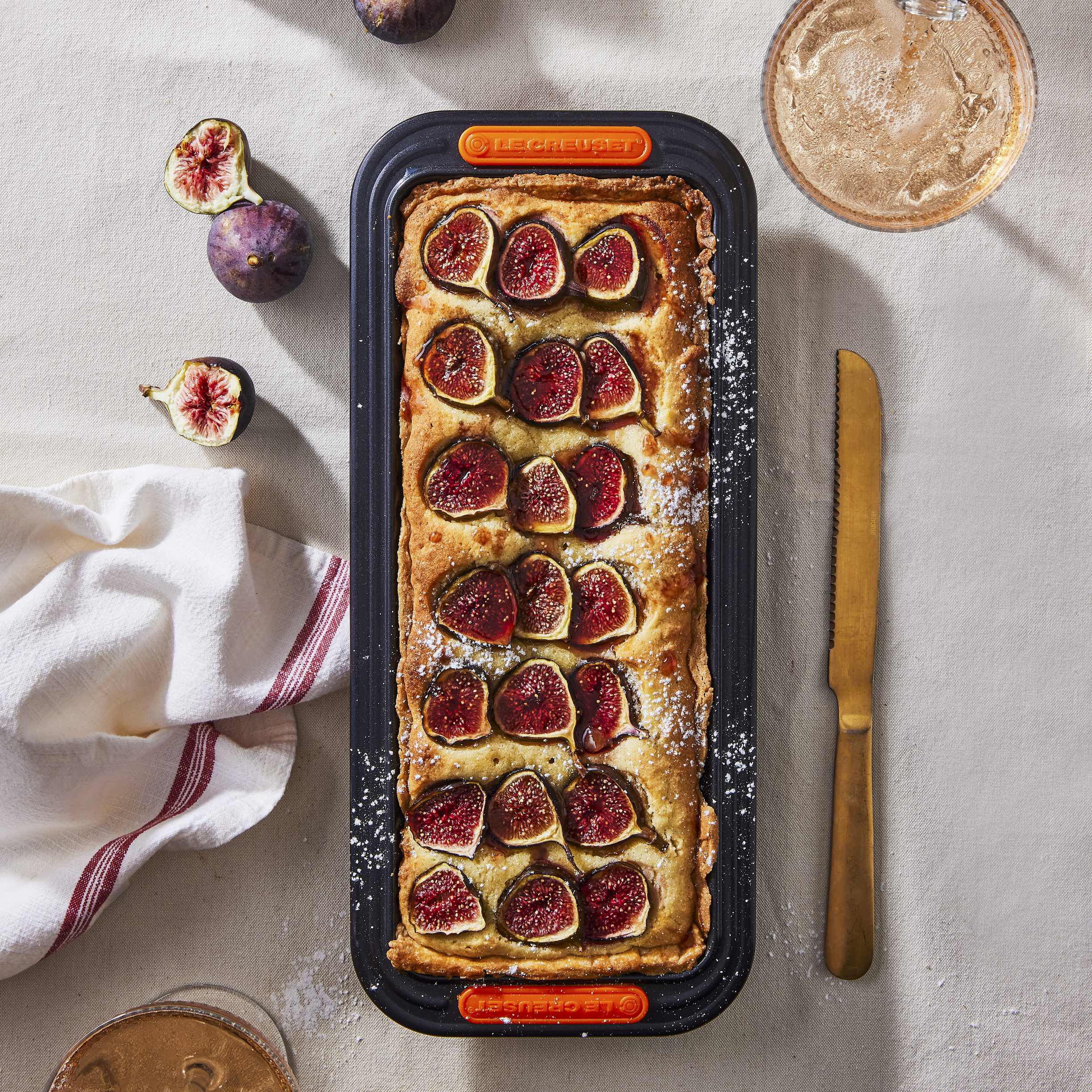 Br&oslash;dform 2,6L/30cm