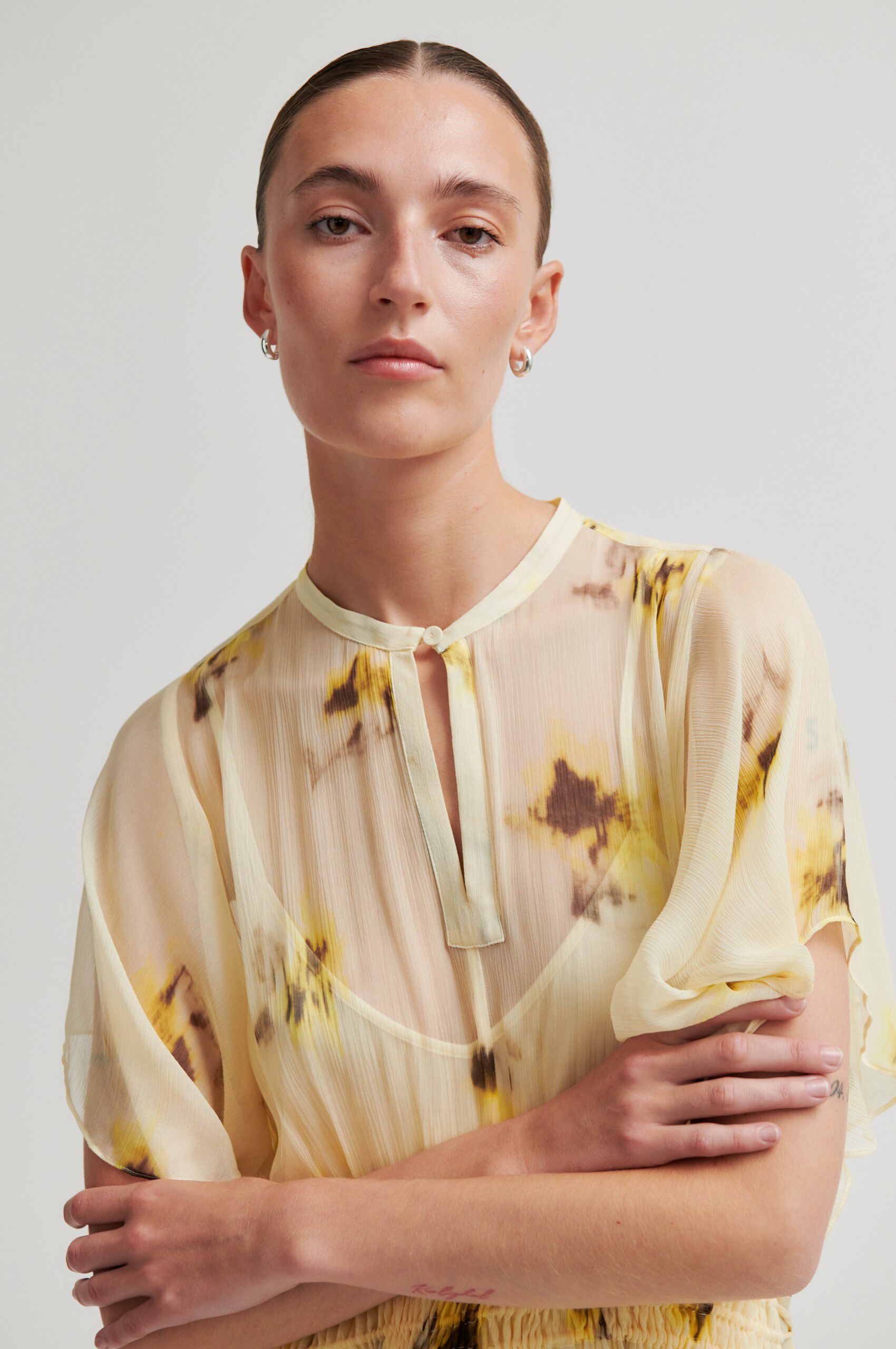 Mirage Dress