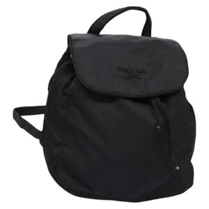 Prada Backpack