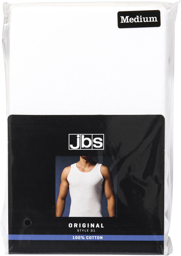 JBS singlet original.