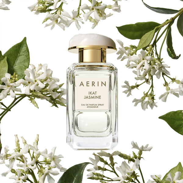 Ikat Jasmine Eau de Parfum 50 ml.