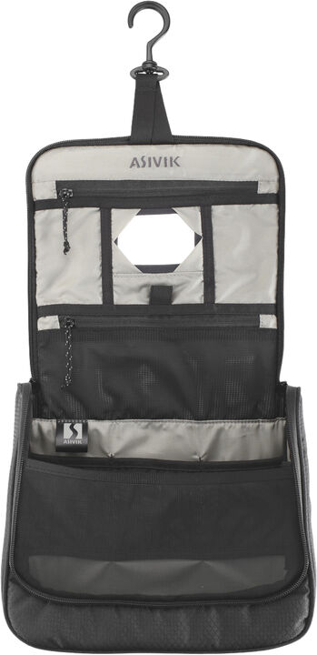 Asivik Wash Bag Gear toilettaske