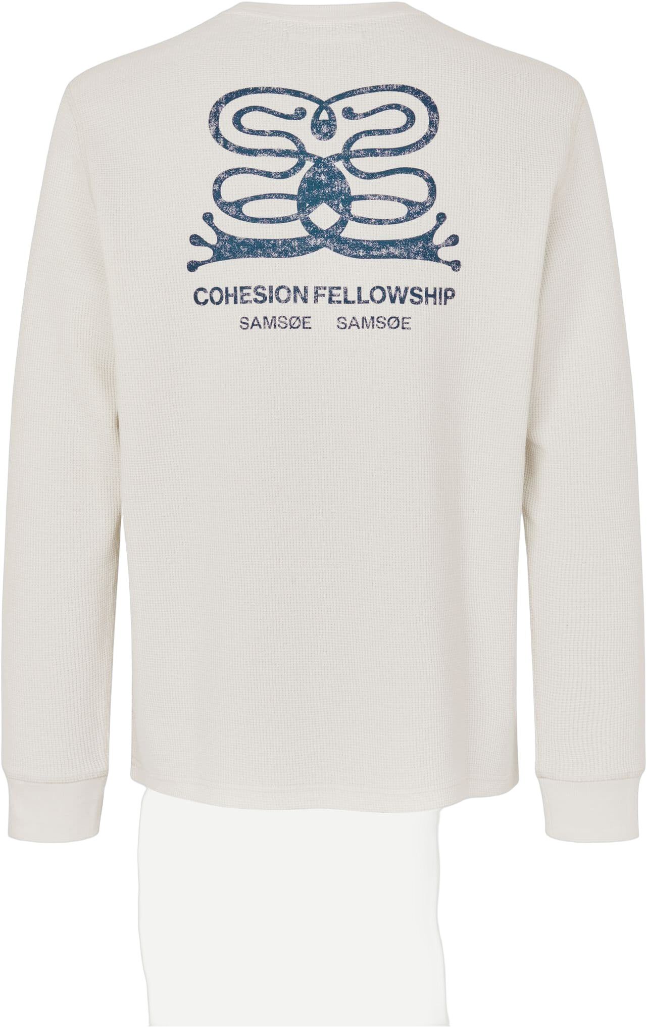 Safellow LS t-shirt 15917