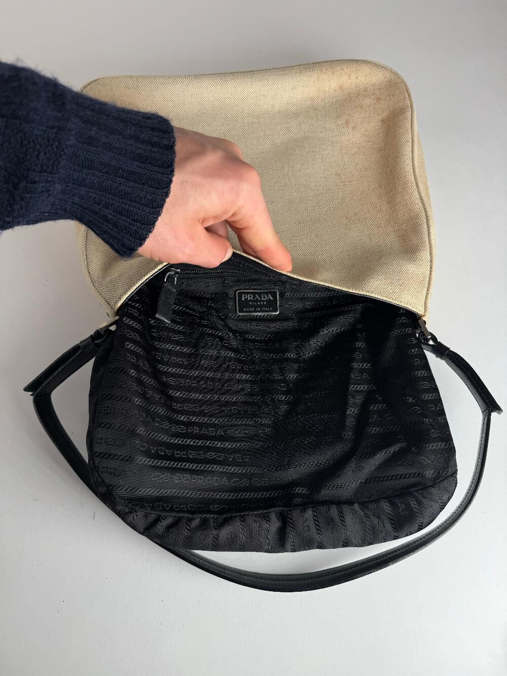 Prada Shoulder Bag