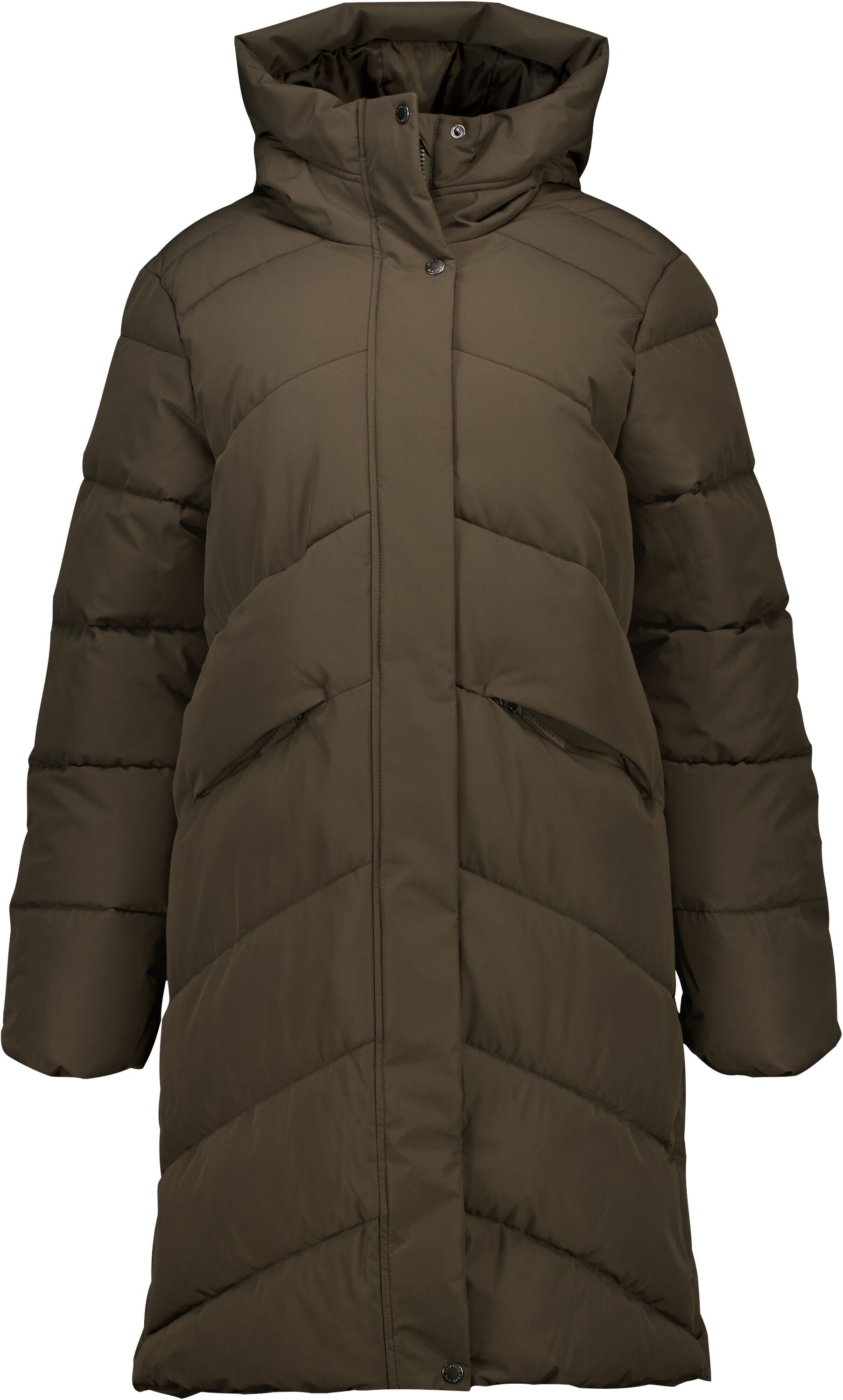 Kelly Coat Vinterjakke