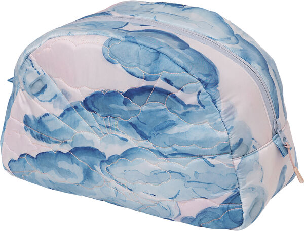 Makeup Bag Big Moonshine Rose