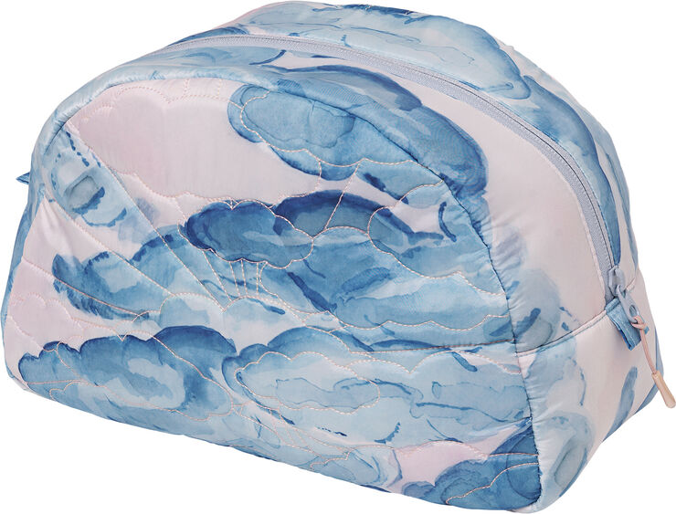 Makeup Bag Big Moonshine Rose