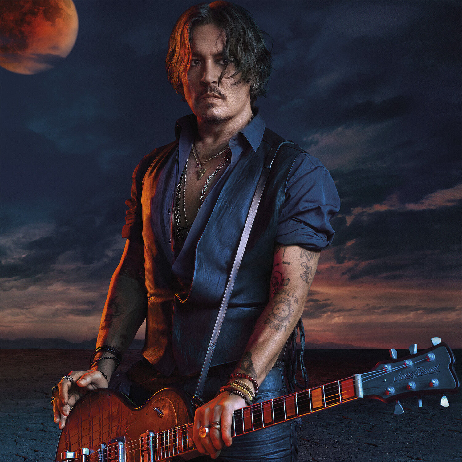 Sauvage Eau de Parfum Refillable