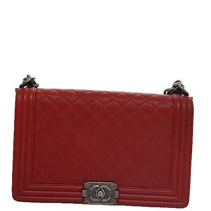 Chanel Crossbody Bag