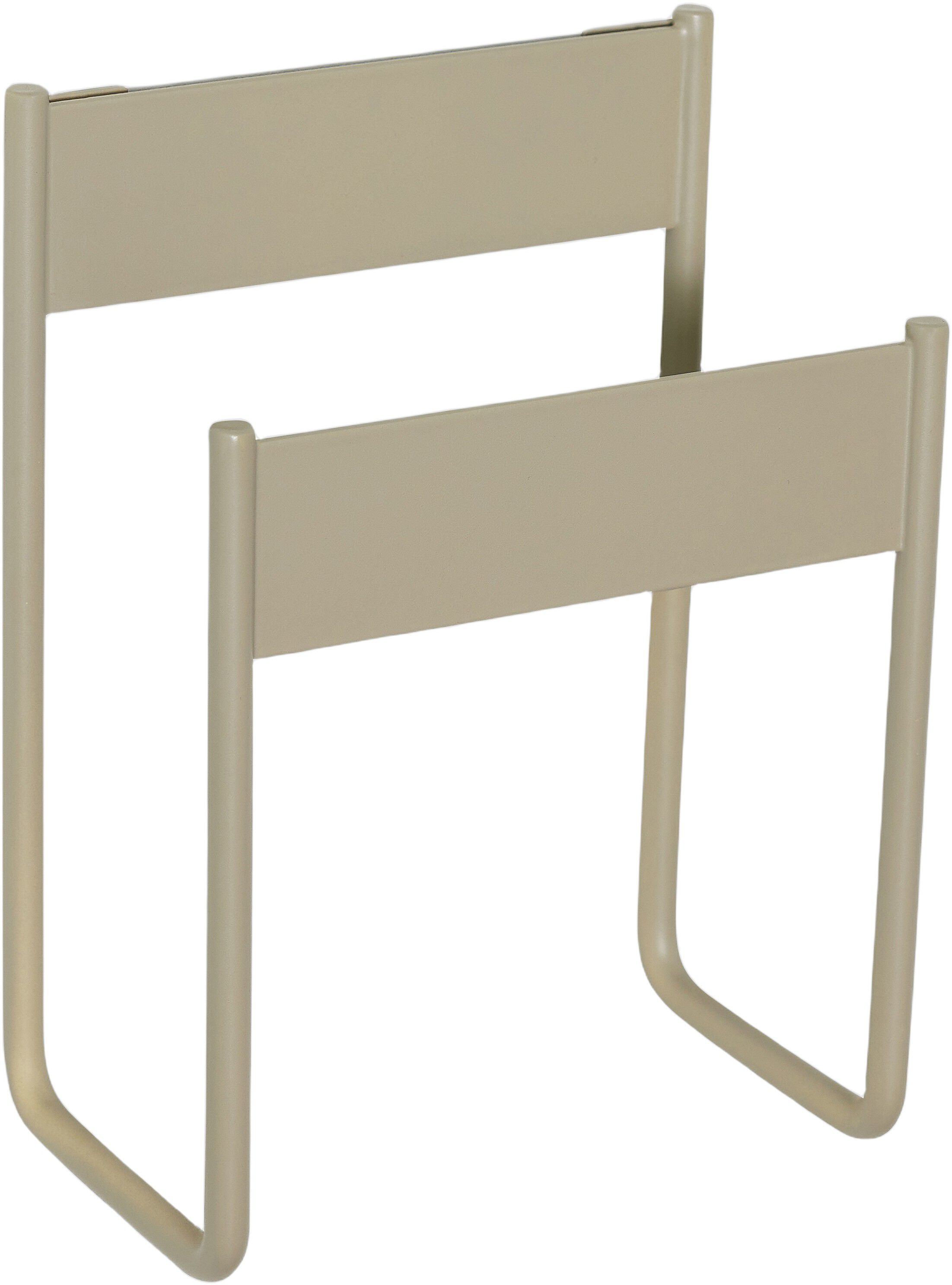 Inbetween Magasinholder Lysegr&aring;