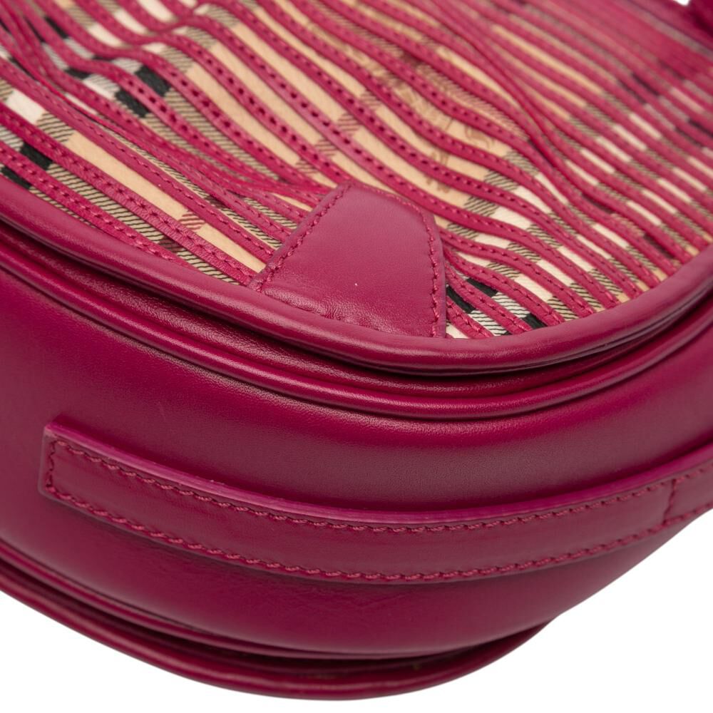 Burberry Crossbody Bag