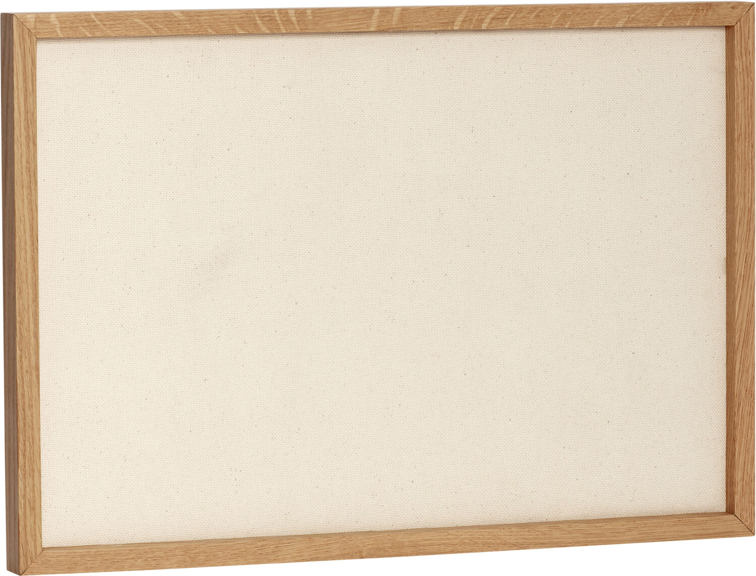 Collage Board Large Natural