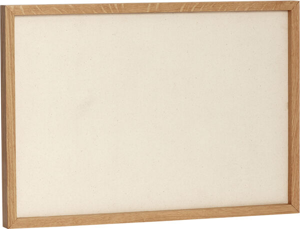 Collage Board Large Natural