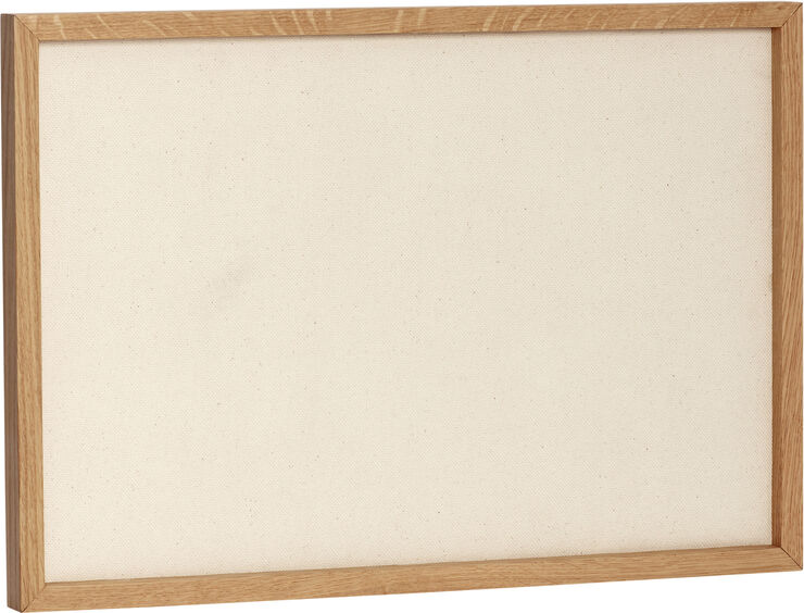 Collage Board Large Natural