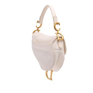 Dior Saddle Bag