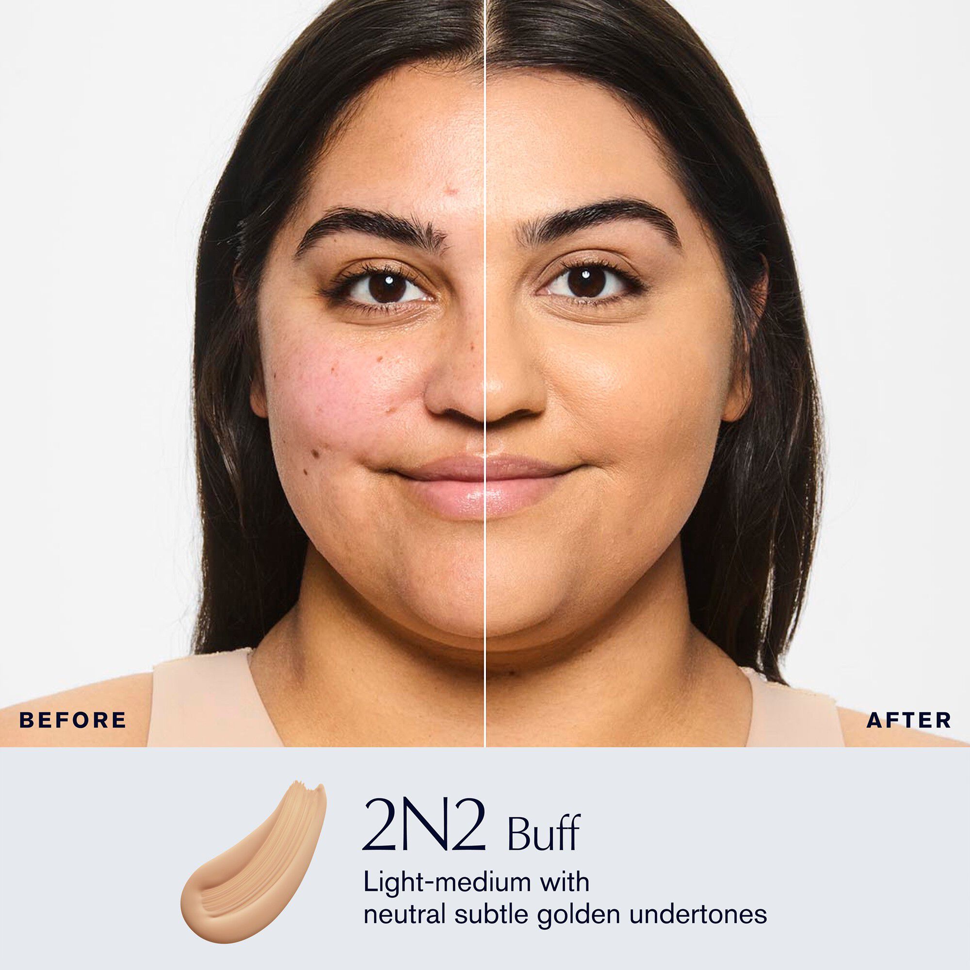 Double Wear Stay-In-Place Makeup SPF10