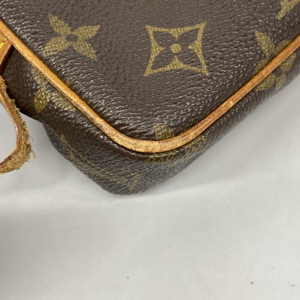 Louis Vuitton Shoulder Bags