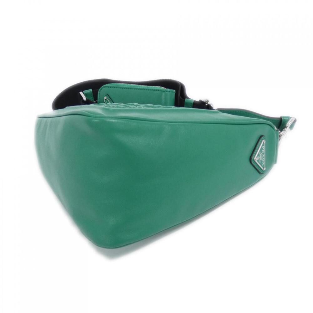 Prada Shoulder Bag