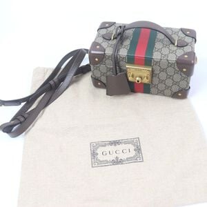 Gucci Briefcase