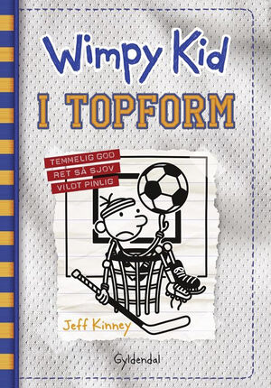 Wimpy Kid 16
